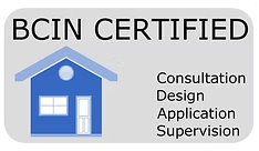 BCIN Certified